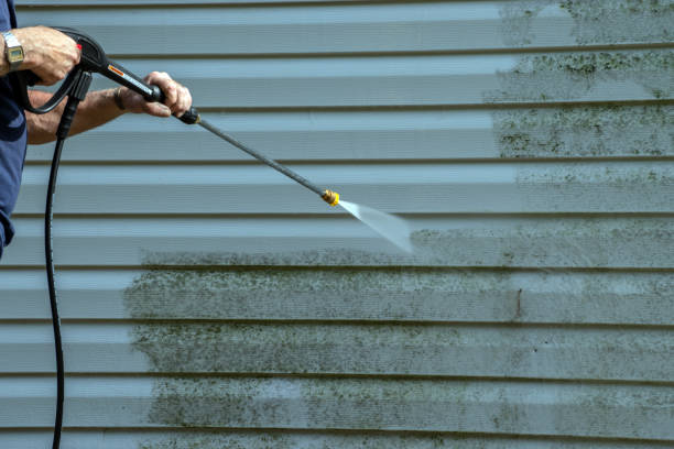 Kinnelon, NJ Pressure Washing Services Company